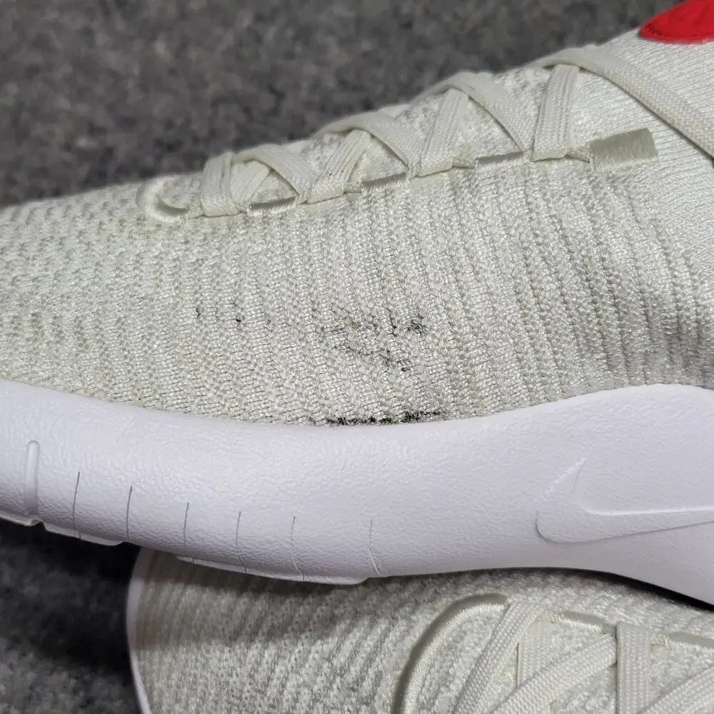 Nike couple cosmetic